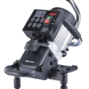 Polizor de margini electric EB24R — instrument profesional AGP | Master AGP