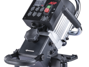 Polizor de margini electric EB24R — instrument profesional AGP | Master AGP