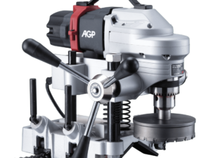 Burghiu pentru tăierea găurilor HC127 — instrument profesional AGP | Master AGP