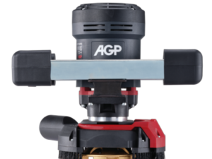 Mașină șlefuit beton fără perii BG5 — instrument profesional AGP | Master AGP