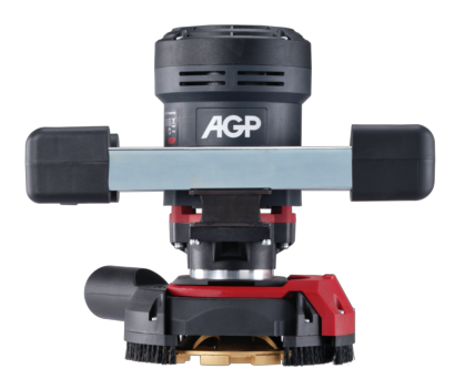 3 Mașină șlefuit beton fără perii BG5 — instrument profesional AGP | Master AGP