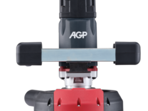 Mașină de șlefuit beton G7 — instrument profesional AGP | Master AGP
