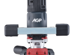 Mașină de șlefuit beton G5 — instrument profesional AGP | Master AGP