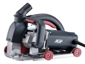 Polizor pentru rosturi CG150 — instrument profesional AGP | Master AGP