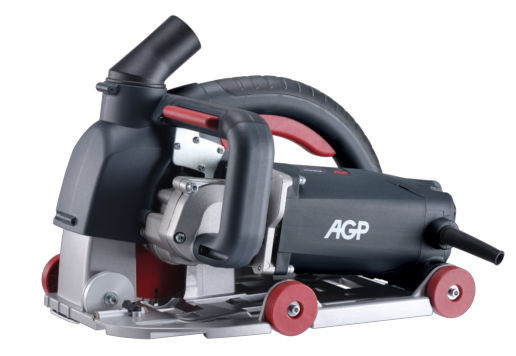3 Polizor pentru rosturi CG150 — instrument profesional AGP | Master AGP