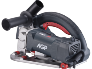 Polizor pentru rosturi CG125 — instrument profesional AGP | Master AGP