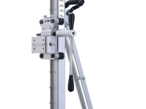 Suport forare diamantată S350 — instrument profesional AGP | Master AGP
