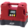 Convertor înaltă frecvență P3K — instrument profesional AGP | Master AGP