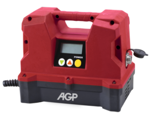 Convertor înaltă frecvență P3K — instrument profesional AGP | Master AGP
