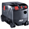 Aspirator DE25, DEP25 — instrument profesional AGP | Master AGP