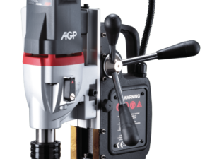 Instalație foraj magnetic 2 viteze SMD352 — instrument profesional AGP | Master AGP