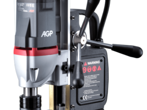 Instalație foraj magnetic 1 viteză SMD351L, SMD351H — instrument profesional AGP | Master AGP