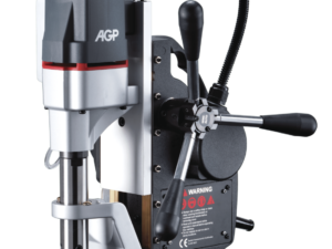 Burghiu magnetic avans automat MD300N — instrument profesional AGP | Master AGP