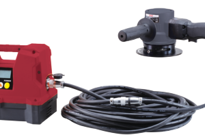 Polizor de margini HP1400 + P3K — instrument profesional AGP | Master AGP