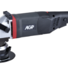 Polizor de margini electric EB12 — instrument profesional AGP | Master AGP