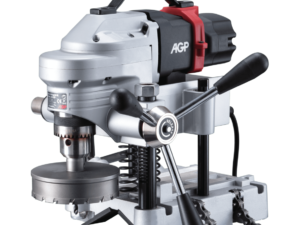 Burghiu pentru tăierea găurilor HC127 — instrument profesional AGP | Master AGP