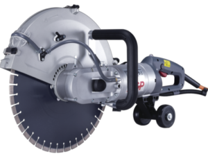 Ferăstrău beton înaltă frecvență convertor C406 — instrument profesional AGP | Master AGP
