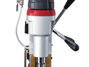 Burghie magnetice 4 viteze cu filetare MD750/4, MDS750/4 — instrument profesional AGP | Master AGP