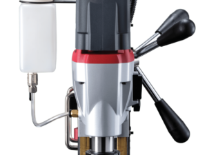 Instalație foraj magnetic 2 viteze alunecare reglabilă SMD502 — instrument profesional AGP | Master AGP