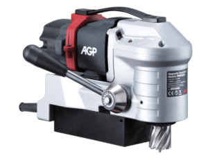 Instalație foraj magnetic profil redus PMD3530 — instrument profesional AGP | Master AGP