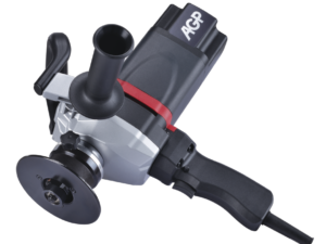 Polizor de margini electric EB6T — instrument profesional AGP | Master AGP