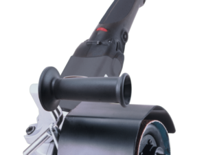 Mașină șlefuit/lustruit tambur DP100 — instrument profesional AGP | Master AGP