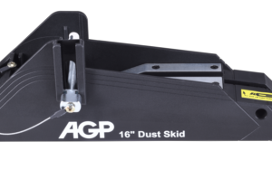 Ferăstrău beton înaltă frecvență convertor C406 — instrument profesional AGP | Master AGP