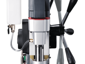 Burghiu magnetic avans automat MD300N — instrument profesional AGP | Master AGP