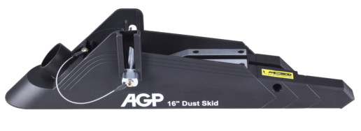 5 Ferăstrău beton înaltă frecvență convertor C406 — instrument profesional AGP | Master AGP