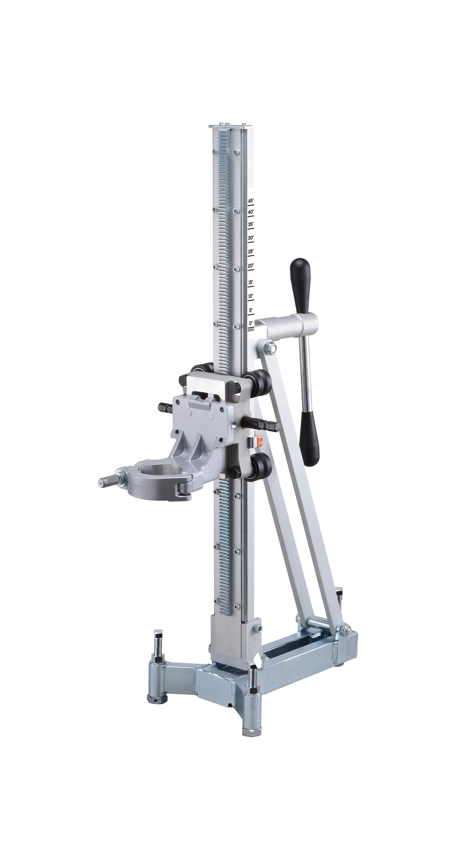 6 Suport forare diamantată S170 — instrument profesional AGP | Master AGP