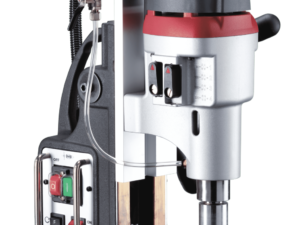Burghie magnetice 4 viteze cu filetare MD750/4, MDS750/4 — instrument profesional AGP | Master AGP