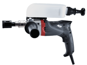 Burghiu diamantat cu microlovitură AGP DD62 — instrument profesional AGP | Master AGP