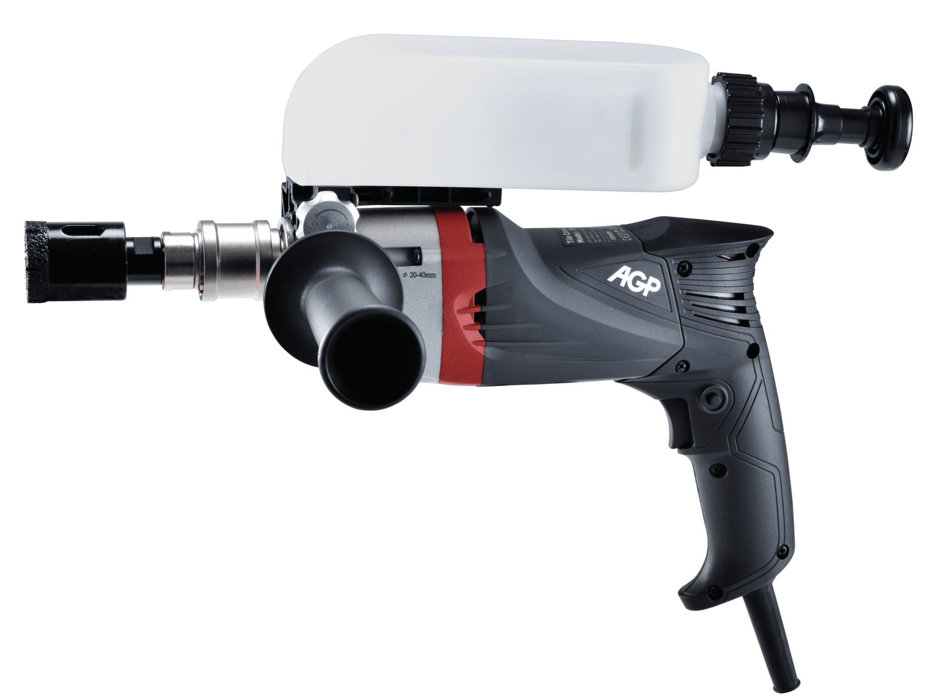 60dd943b6b734b485308cff7_AGP-TC20 Tile Core Drill-TC20-1 Burghiu diamantat cu microlovitură AGP DD62 — instrument profesional AGP | Master AGP