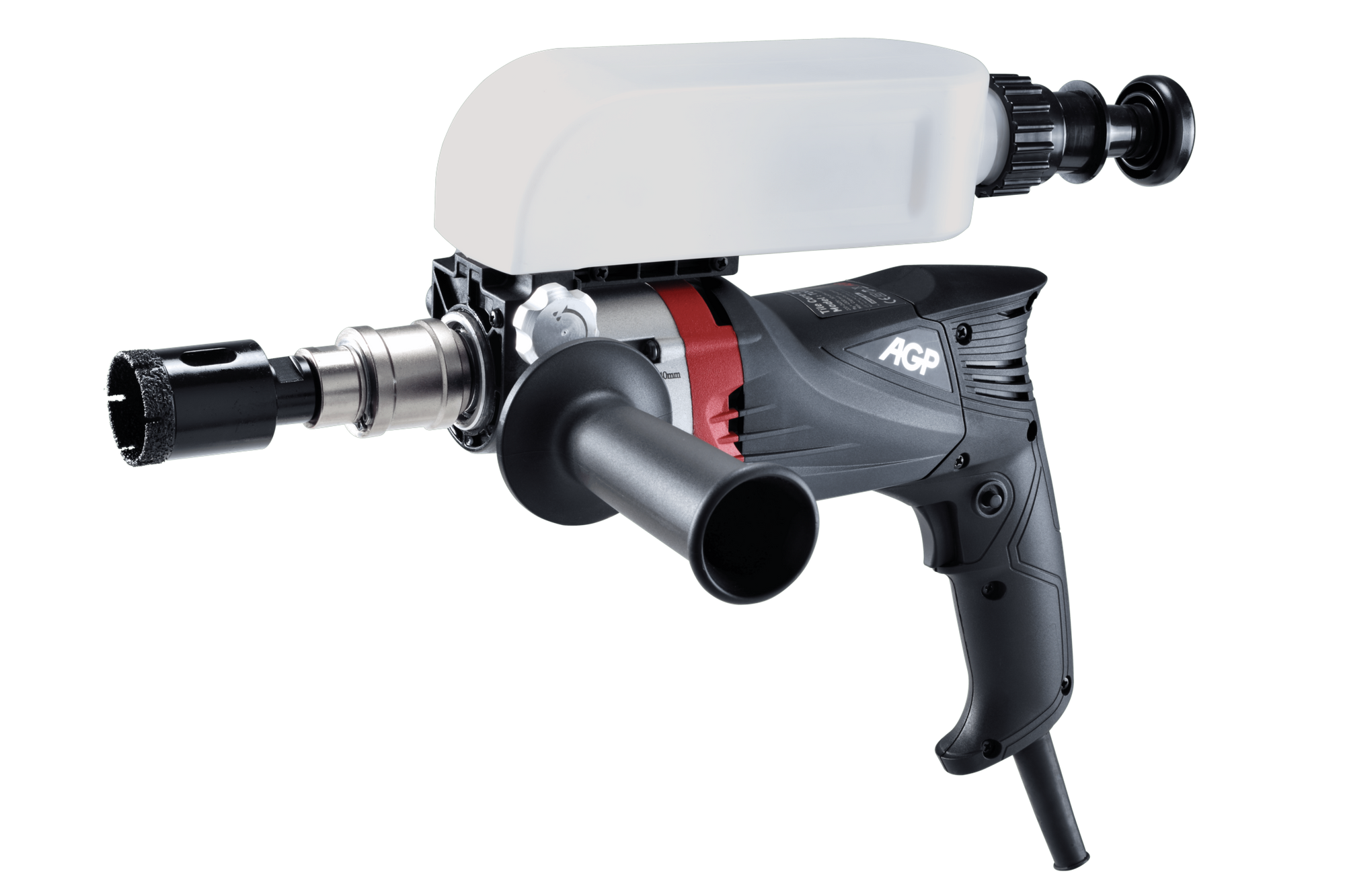 60dd943bee4322db5e3c8bc6_AGP-TC20 Tile Core Drill-TC20-p-2000 Burghiu diamantat cu microlovitură AGP DD62 — instrument profesional AGP | Master AGP