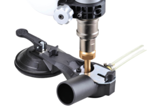 Burghiu diamantat cu microlovitură AGP DD62 — instrument profesional AGP | Master AGP