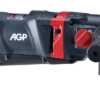 Burghiu diamantat cu microlovitură AGP DD62 — instrument profesional AGP | Master AGP