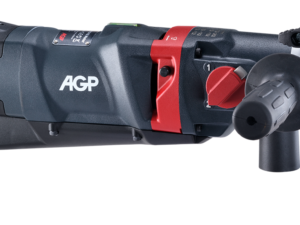 Burghiu diamantat cu microlovitură AGP DD62 — instrument profesional AGP | Master AGP