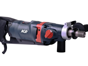 Burghiu diamantat cu microlovitură AGP DD62 — instrument profesional AGP | Master AGP