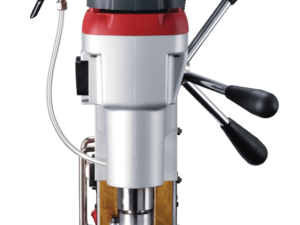 Burghie magnetice 4 viteze cu filetare MD750/4, MDS750/4 — instrument profesional AGP | Master AGP